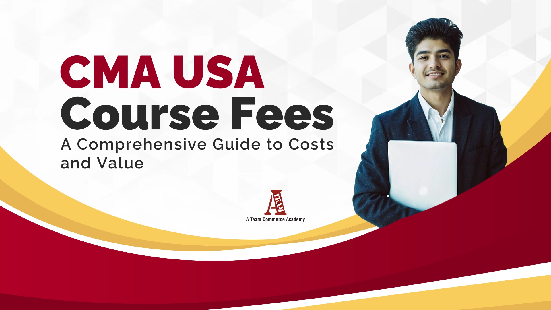 CMA USA Course Fees: A Comprehensive Guide to Costs and Value