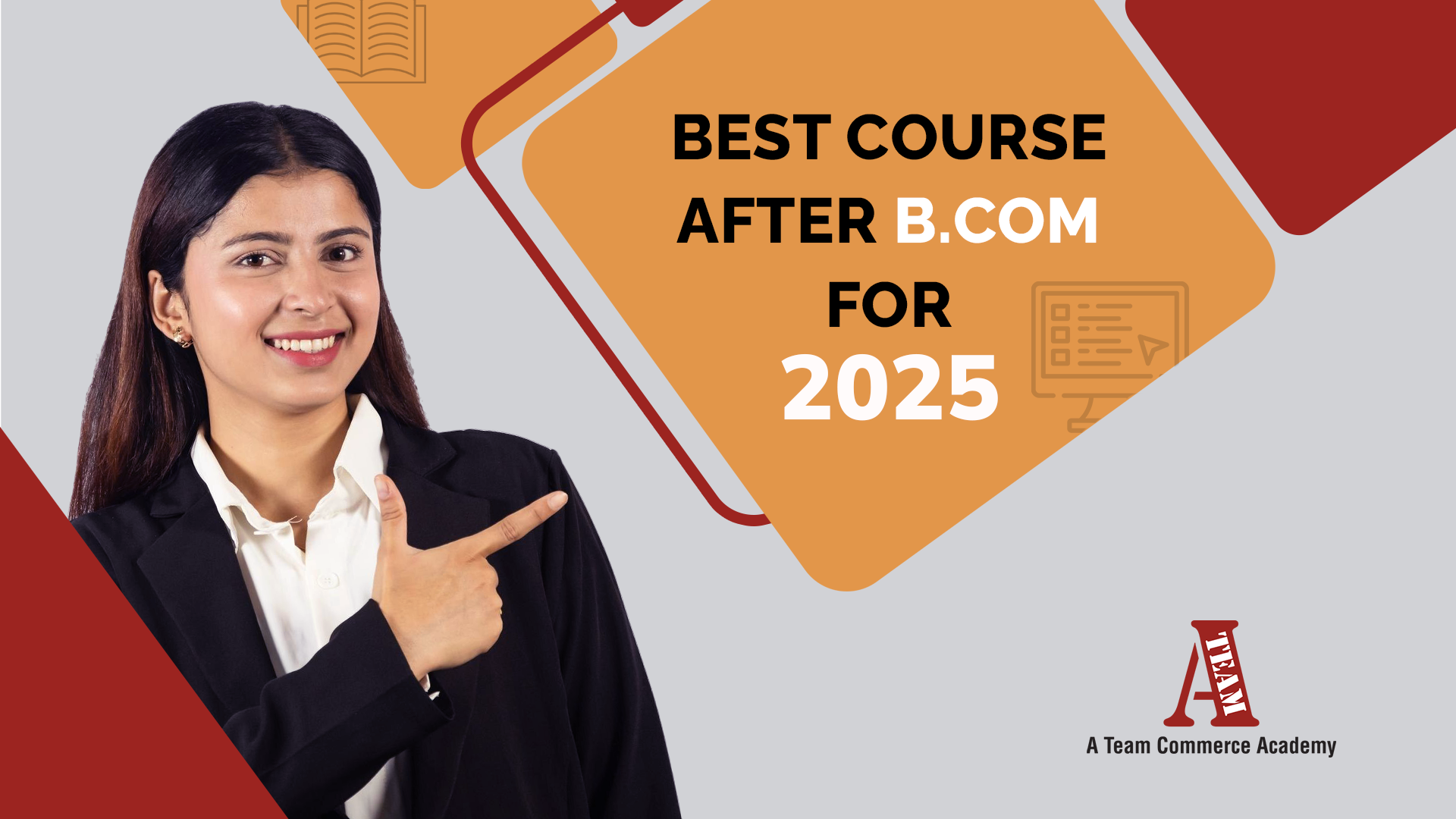 Best Courses After B.Com for 2025 | Top Career Options