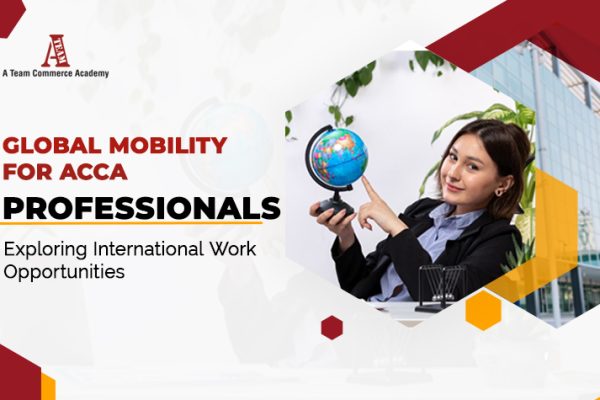 Global Mobility for Acca